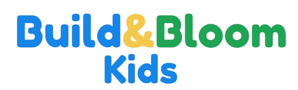 Build & Bloom Kids