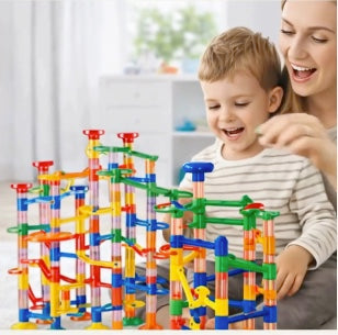 Marble Run Set