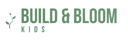 Build & Bloom Kids